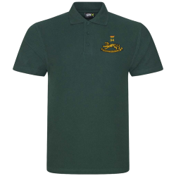 Style Polo Shirt