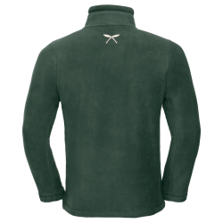 Fleece 34 (Seringapatam) Battery Gurkha