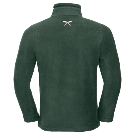 Fleece 34 (Seringapatam) Battery Gurkha