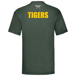 34 (Seringapatam) Battery Gurkha PT Top Cotton 34 Bty