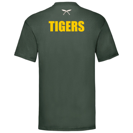 34 (Seringapatam) Battery Gurkha PT Top Cotton 34 Bty