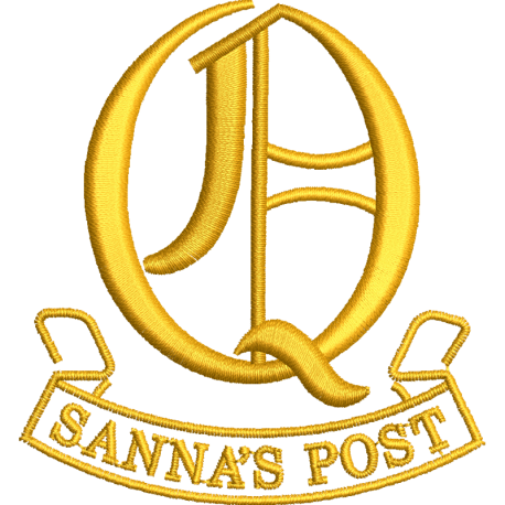 Polo Shirt Q (Sannas Post) Battery Q Bty