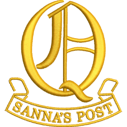 Dry Robe Q (Sannas Post) Battery Q Bty