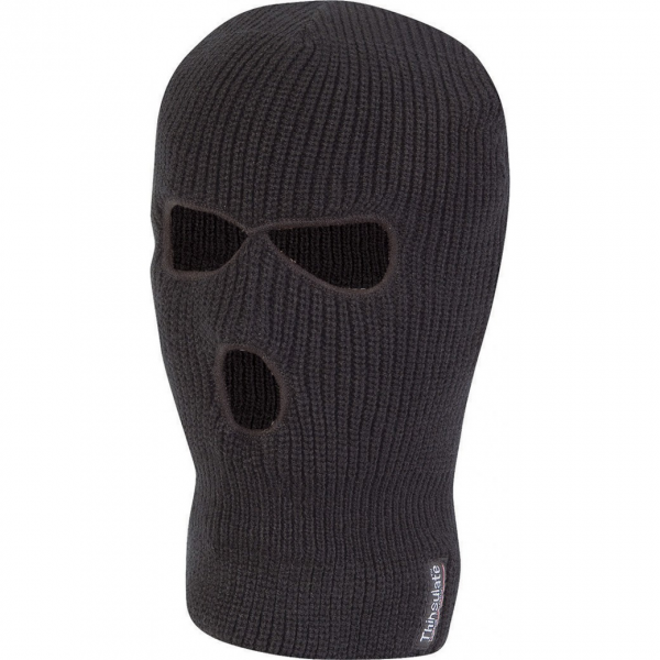 Balaclava Garrison PRI
