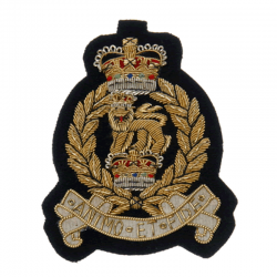 Adjutant General's Corps Blazer Badge