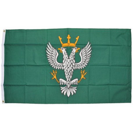 Mercain Flag