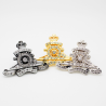 Royal Artillery Brooch