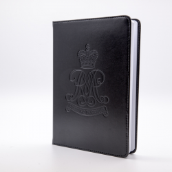  Royal Military Police Notebook