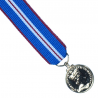 Queen's Golden Jubilee Miniature Medal