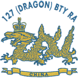 127 (Dragon) Battery Just Cool T-Shirt