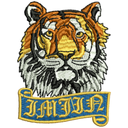 25/170 (Imjin) Battery Just Cool T-Shirt