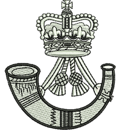 Rifles Just Cool T-Shirt