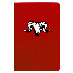 1 Arty Brigade Notebook