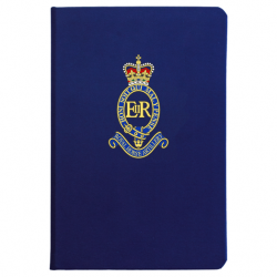 1 Royal Horse Artillery Notebook