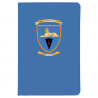7 (Sphinx) Commando Battery Notebook
