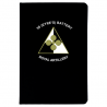 58 (Eyre's) Battery Notebook