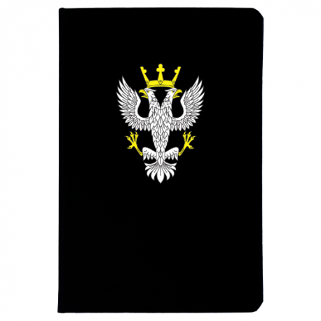 Mercian Regiment Notebook