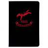176 (Abu Klea) Battery Notebook