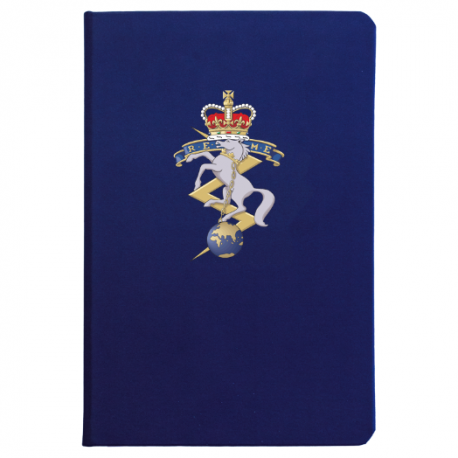 REME Notebook