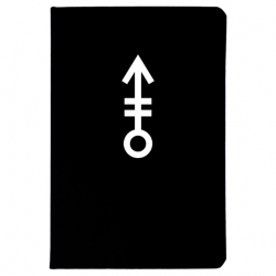 Mortar Platoon Notebook