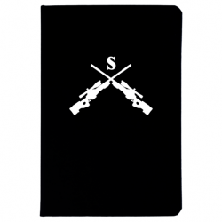 Snipper Notebook