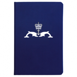 Submariner Notebook