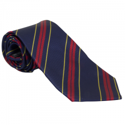 Royal Logistic Corps Tie