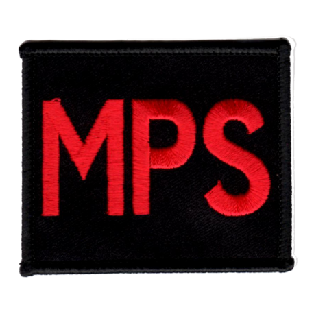 MPS Patch
