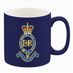1 RHA Mug