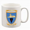 7 (Sphinx) Commando Battery Mug