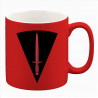 Commando Dagger Mug