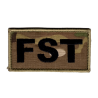 FST Patch