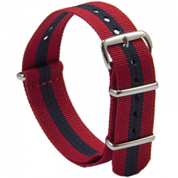 AGC Watch Strap