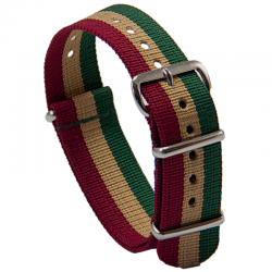 Mercian Watch Strap