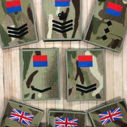 TRF and Rank Zap Patch