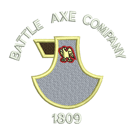 74 Battery (The Battle Axe Company)  Just Cool T-Shirt