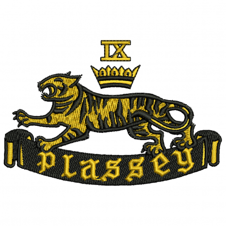 9 (Plassey) Battery Just Cool T-Shirt