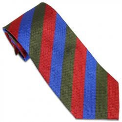 Royal Welsh Tie
