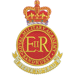 Royal Military Academy Sandhurst Sweatshirt