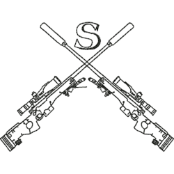 Sniper Platoon Sweatshirt