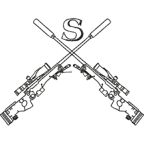 Sniper Platoon Sweatshirt