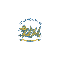 127 (Dragon) Battery Sweatshirt