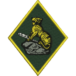 132 Battery (The Bengal Rocket Troop) Sweatshirt