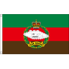 Royal Tank Regiment Flag