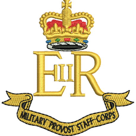 Military Provost Staff Beanie