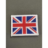 Union Flag (Small) Velcro