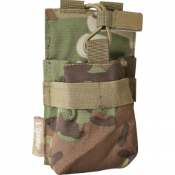Duo-Mag Pouch Single