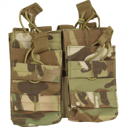 Duo-Mag Pouch Double