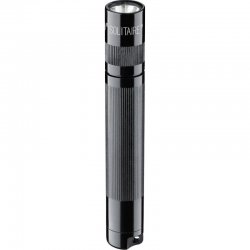 MagLite Solitaire AAA Black
