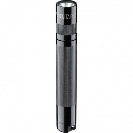 MagLite Solitaire AAA Black